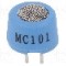 Senzor gaze, gaze inflamabile, 0-100% LEL, WINSEN - MC101