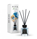 Deodorant de Camera Ocean, Alya, Reed Diffuser 100 ml