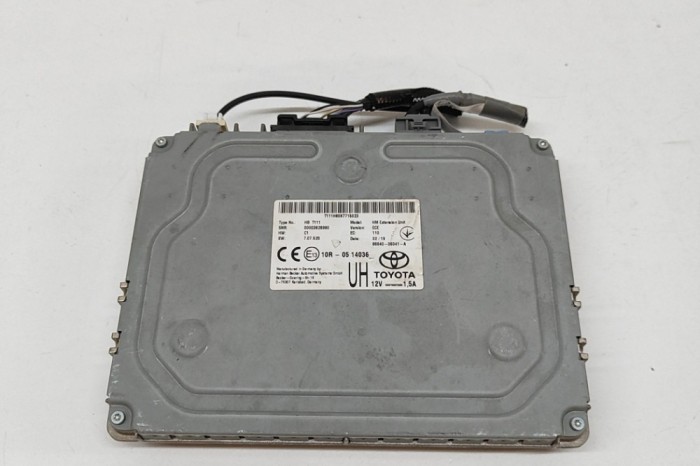 Unitate de control navigație TOYOTA RAV 4 V A5, H5 2019 OEM: Off-road | 31985932