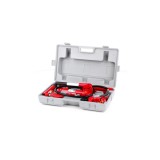 Cumpara ieftin Pompa hidraulica pentru indreptat caroserie 4t cu accesorii Vorel 80402