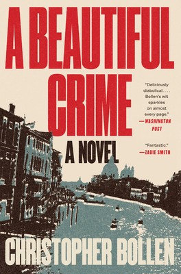 A Beautiful Crime foto