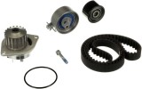 Kit distributie + pompa apa Citroen Berlingo Berlingo First, C3 I, Xsara; Peugeot 206, 206 Cc, 206 Sw, 307, 307 Cc, 307 Sw, Partner, Partner Sasiu