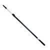 Maner Telescopic Gletiera Profesionala Olejnik 1.2-2.2m Aluminiu Negru - Prelungitor Reglabil Pereti
