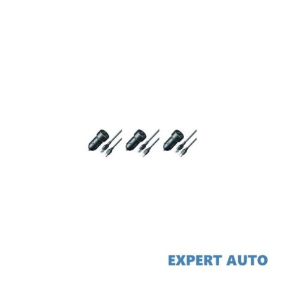Incarcator auto 12w + cablu type c cod: xo-cc53-103c Alta marca Alt model #7 foto