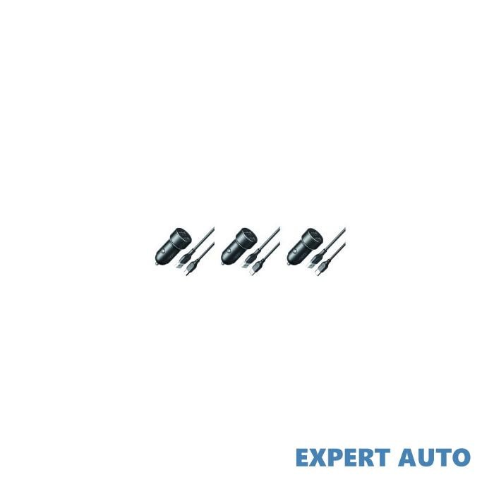 Incarcator auto 12w + cablu type c cod: xo-cc53-103c Alta marca Alt model #7
