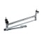 Mecanism stergator fara motoras Seat Ibiza (6j), 04.2008-04.2012; Ibiza (6j), 04.2012-; Vw Polo (6r), 08.2009-, fata