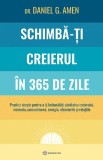 Schimba-ti creierul in 365 de zile, Bookzone