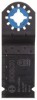 Panza de ferastrau penetranta cu carbura AIZ 32 AT Metal 40x32mm - 3165140710152, Bosch