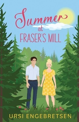 Summer at Fraser&amp;#039;s Mill foto
