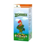 Wormex, 200 ml, Sun Wave Pharma