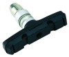 Saboti Frana V-Brake L-50mm Negru Filet Cod:MXBSP0716
