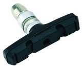 Saboti Frana V-Brake L-50mm Negru Filet Cod:MXBSP0716