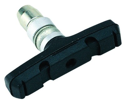 Saboti Frana V-Brake L-50mm Negru Filet Cod:MXBSP0716 foto