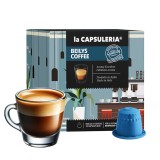 Cumpara ieftin Baileys Coffee, 80 capsule compatibile Nespresso, La Capsuleria