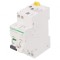 &Icirc;ntrerupător RCBO 20A 30mA 1P+N 230/400V