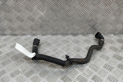 Furtun de lichid de răcire CITRO&amp;Euml;N DS7 Crossback 2021 OEM: 9822382180 27751988 foto