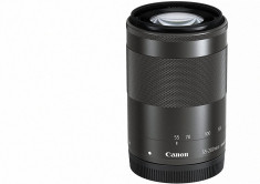Canon EF-M Obiectiv Foto Mirrorless 55-200mm F4.5-6.3 IS STM foto