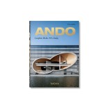 Ando. Complete Works 1975-Today - 40th Anniversary Edition