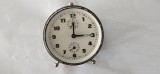 CEAS MECANIC Wehrle Polo FABRICAT ANII 1960 . FUNCTIONEAZA , LIPSA UN BUTON