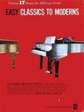 Easy Classics to Moderns: Music for Millions Series