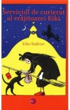 Serviciul de curierat al vrajitoarei Kiki - Eiko Kadono