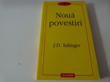 Noua povestiri - Salinger
