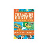 Treasure Hunters: Danger Down the Nile