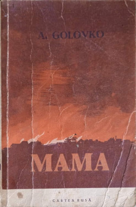 MAMA-A. GOLOVKO-326347