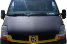 Husa capota Opel Movano 2004 - 2009 neinscriptionata