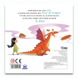 Cum sa-ti inveti dragonul sa spuna Te rog | Eleonora Fornasari