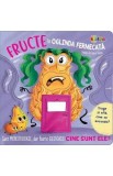 Fructe in oglinda fermecata - Luca De Leone, Paolo Mancini