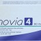 Promovia 4 ml - 80 mg / ml