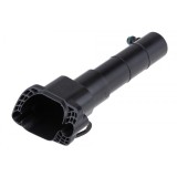 Diuza spalare faruri Volvo Xc90 2003-2006, Stanga, 30699229