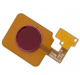 Flex Senzor Amprenta Roz LG V40 ThinQ Original
