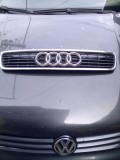 Grila Radiator Capota Audi A 4