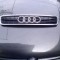 Grila Radiator Capota Audi A 4