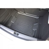 Tava portbagaj dedicata Opel Astra K hatchback Premium - LOW