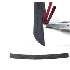 Ornament protectie para spate portbagaj universal V-design