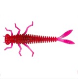 Năluca soft Perchik Babka 1.5&quot; 3.8cm culoare 23