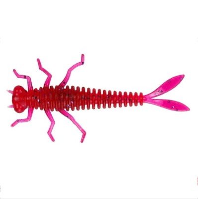 Năluca soft Perchik Babka 1.5&amp;quot; 3.8cm culoare 23 foto