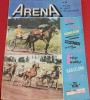 Revista Fotbal ARENA, nr. 7 (lipsa poster) - Colectie Fotbal, Revista Sportiva
