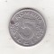 bnk mnd Romania 5 lei 1993