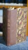 Mos Anghel Panait Istrati prima editie 1925 coperta cartonata editura Renasterea carte rara