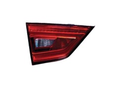 Stop spate lampa AUDI A3 (8V), 06.2012-07.2016, partea stanga, Magneti MARELLI, tip bec H21W+H6W+LED; cu locas bec; intern, model cabrio, SEDAN