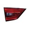 Stop spate lampa AUDI A3 (8V), 06.2012-07.2016, partea stanga, Magneti MARELLI, tip bec H21W+H6W+LED; cu locas bec; intern, model cabrio, SEDAN