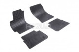 Covorase Cauciuc Dedicate Subaru Impreza III 2007-2011, Rigum Cehia, Premium, Fara Miros