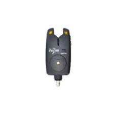 AVERTIZOR CARP ZOOM V SAT K-470 GALBEN foto