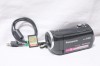 Camera Video Digitala Panasonic HC-V130 Full HD, 8.9MP, Zoom Optic 38x, Card 32GB, Baterie OK, Cablu USB