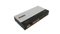 Amplificator Nakamichi FHA400 4 x 140 sau 4 x 190 in 4 sau 2 ohm, clasa AB, CarStore Technology