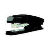 Cumpara ieftin Capsator metalic gri Noki, EM-8, capse 24/6, 26/6, incarcare automata